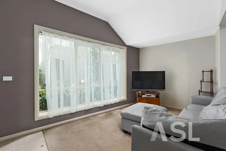 Second view of Homely apartment listing, 3/123 Main Road, Lower Plenty VIC 3093