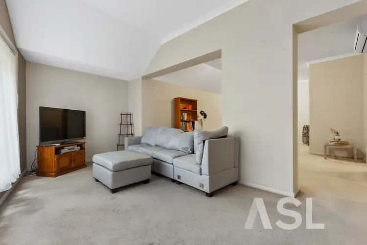 Third view of Homely apartment listing, 3/123 Main Road, Lower Plenty VIC 3093