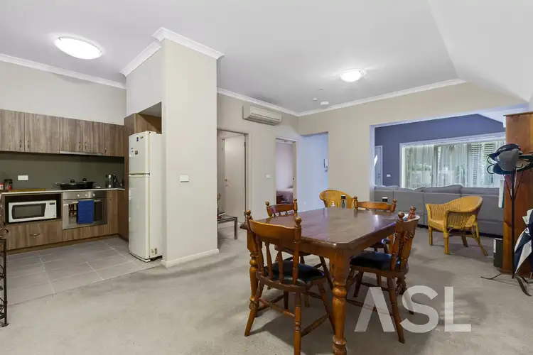 Fourth view of Homely apartment listing, 3/123 Main Road, Lower Plenty VIC 3093