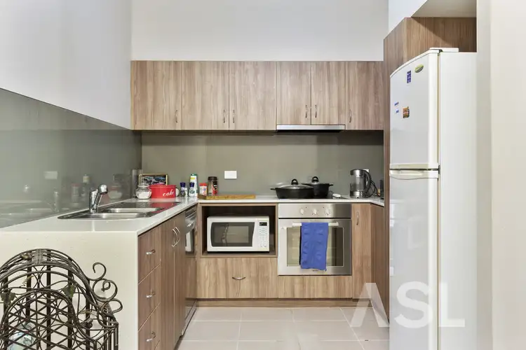 Fifth view of Homely apartment listing, 3/123 Main Road, Lower Plenty VIC 3093