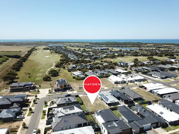Main view of Homely land listing, 79 Rippleside Drive, Torquay VIC 3228