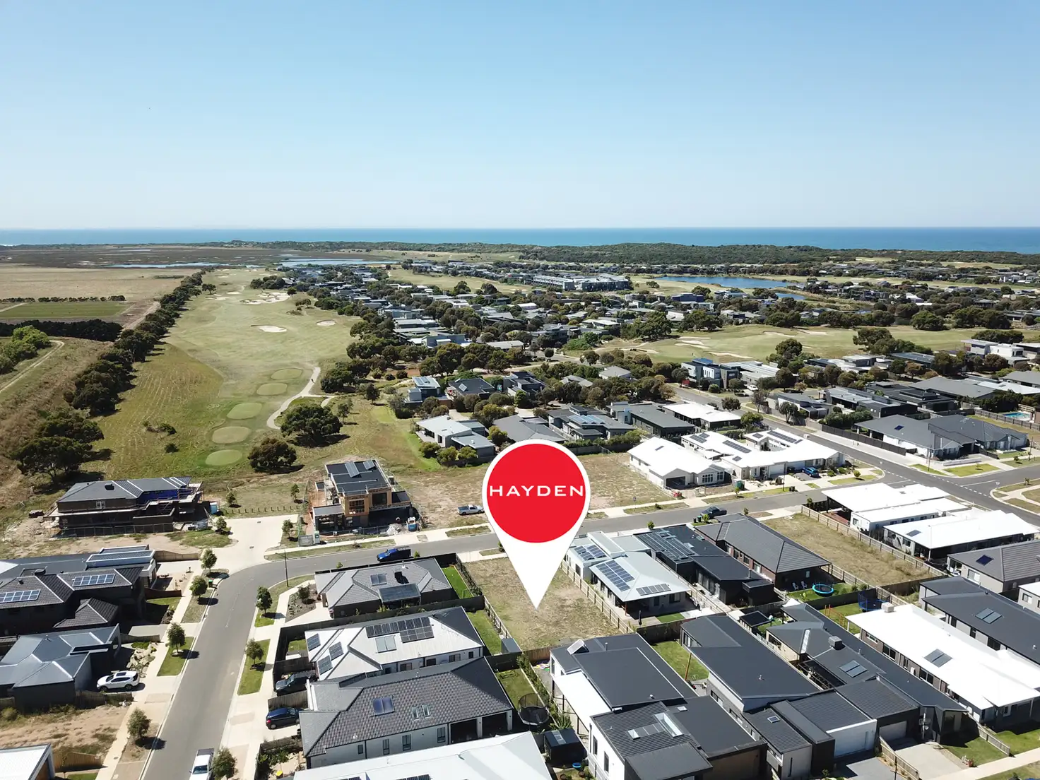Main view of Homely land listing, 79 Rippleside Drive, Torquay VIC 3228