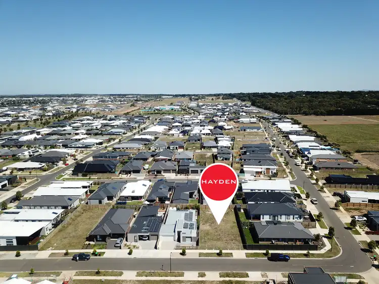 Second view of Homely land listing, 79 Rippleside Drive, Torquay VIC 3228