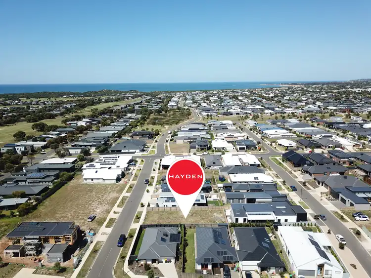 Third view of Homely land listing, 79 Rippleside Drive, Torquay VIC 3228
