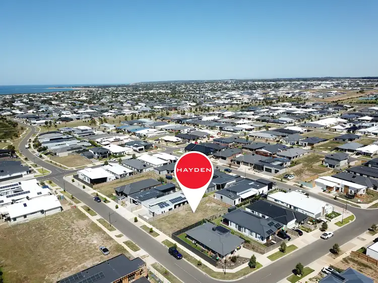 Fourth view of Homely land listing, 79 Rippleside Drive, Torquay VIC 3228