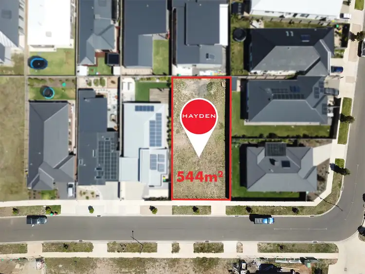 Fifth view of Homely land listing, 79 Rippleside Drive, Torquay VIC 3228