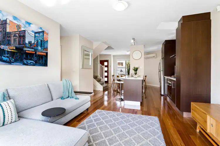 Fourth view of Homely townhouse listing, 2/32 Crookston Road, Reservoir VIC 3073