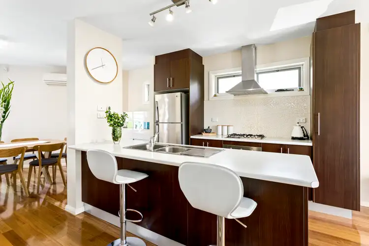 Fifth view of Homely townhouse listing, 2/32 Crookston Road, Reservoir VIC 3073