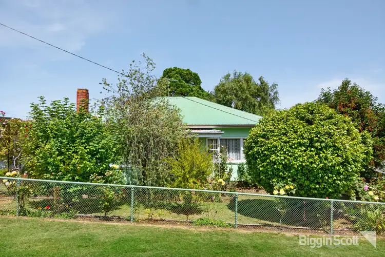 Second view of Homely house listing, 38 Central Springs Road, Daylesford VIC 3460