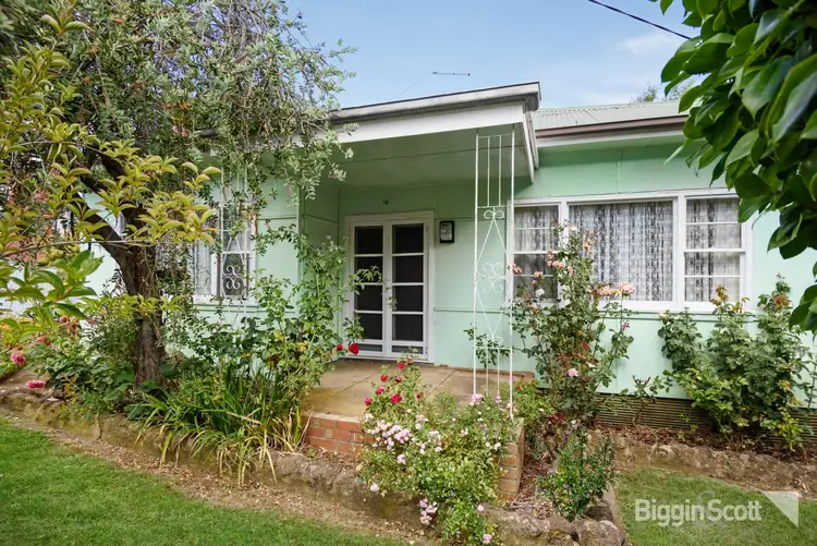 Third view of Homely house listing, 38 Central Springs Road, Daylesford VIC 3460