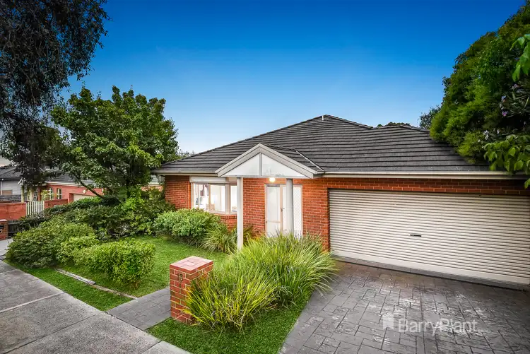 1/13 Turnstone Street, Doncaster East VIC 3109