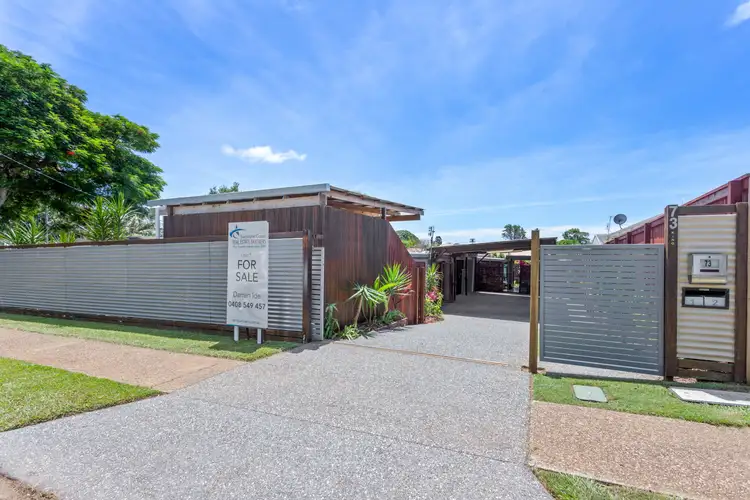 1/73 King Street, Buderim QLD 4556
