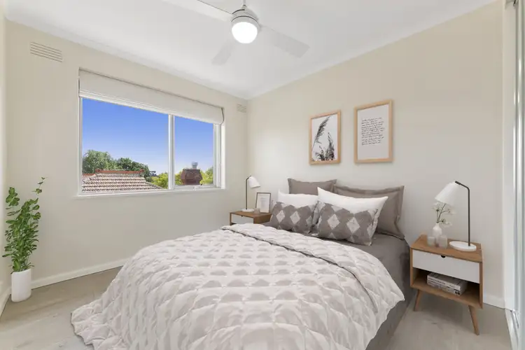 Third view of Homely apartment listing, 10/27 Ewart Street, Malvern VIC 3144