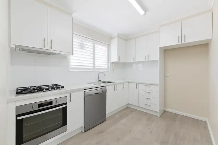 Fifth view of Homely apartment listing, 10/27 Ewart Street, Malvern VIC 3144