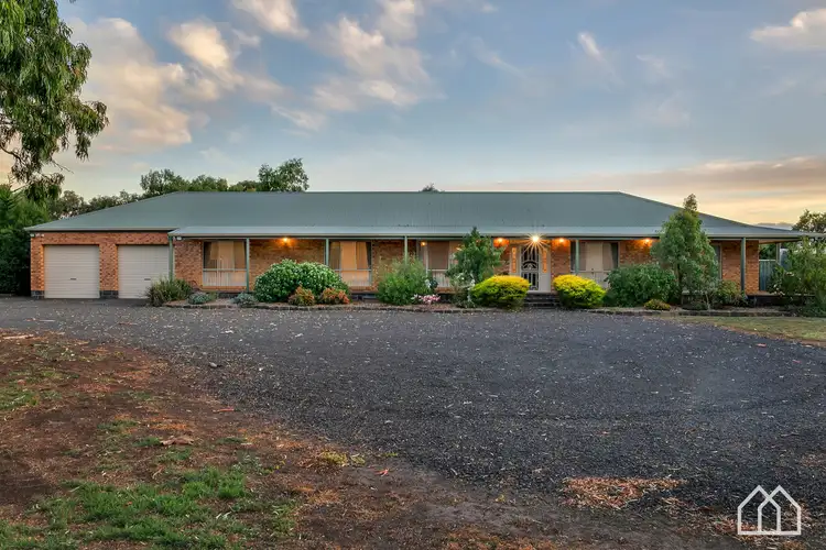 50 Cooinda Avenue, Mickleham VIC 3064