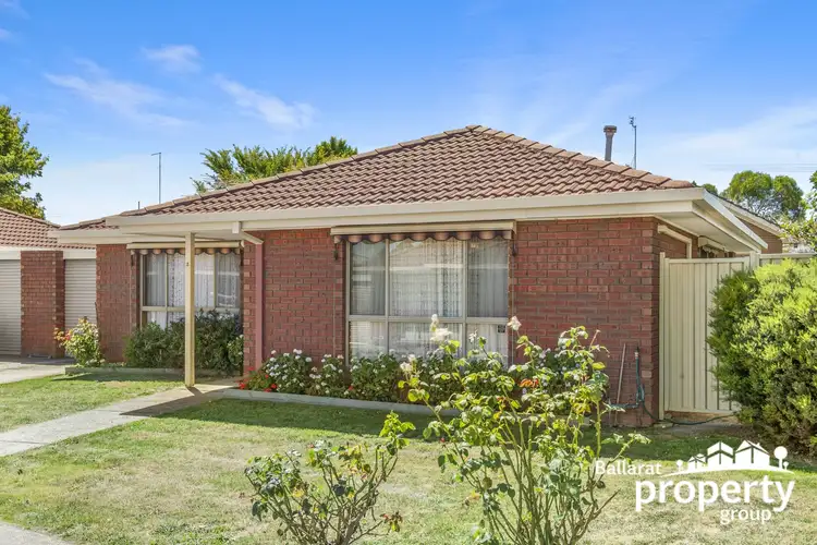 Second view of Homely unit listing, 5/232 Albert Street, Sebastopol VIC 3356