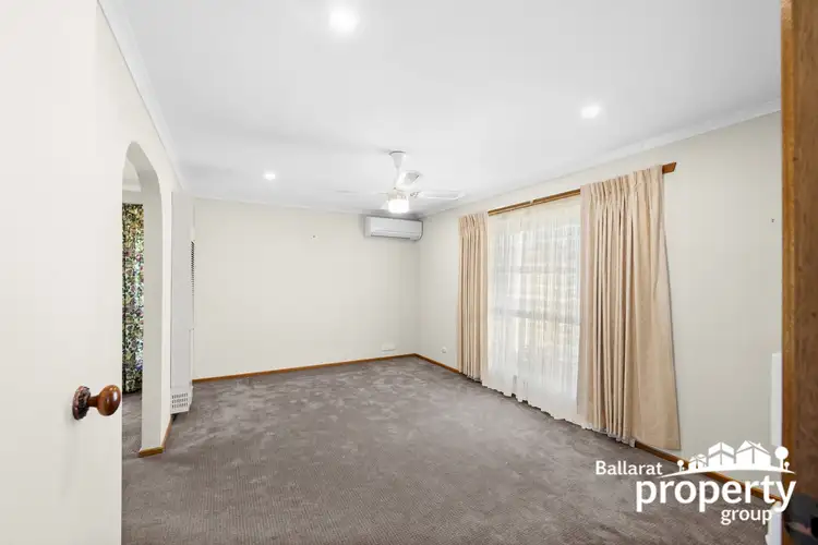Fourth view of Homely unit listing, 5/232 Albert Street, Sebastopol VIC 3356