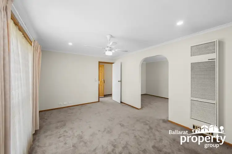 Fifth view of Homely unit listing, 5/232 Albert Street, Sebastopol VIC 3356