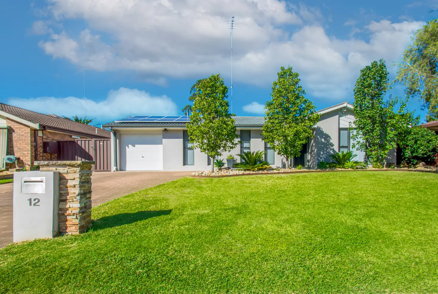 Main view of Homely house listing, 12 Wedmore Road, Emu Heights NSW 2750