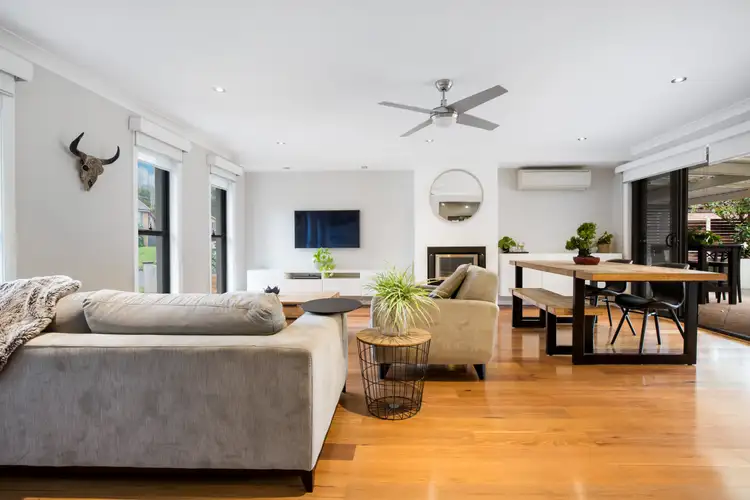 Second view of Homely house listing, 12 Wedmore Road, Emu Heights NSW 2750