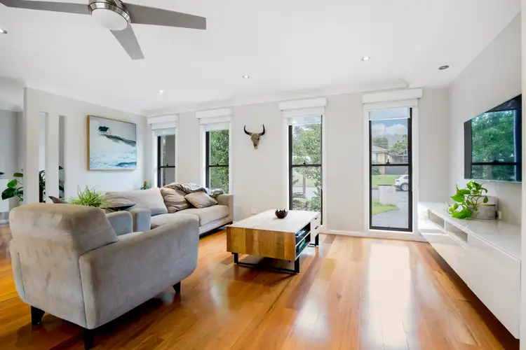 Third view of Homely house listing, 12 Wedmore Road, Emu Heights NSW 2750