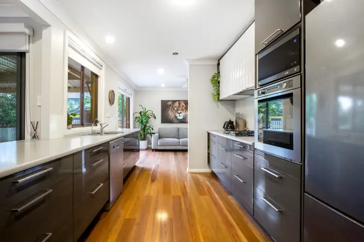 Fifth view of Homely house listing, 12 Wedmore Road, Emu Heights NSW 2750