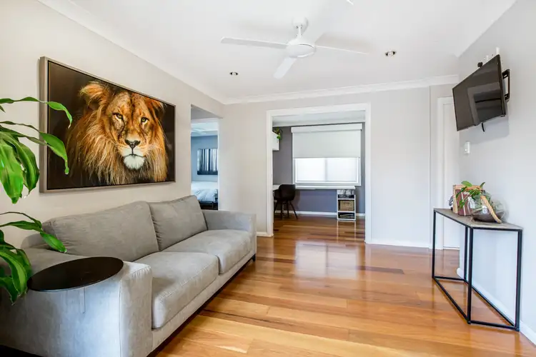 Sixth view of Homely house listing, 12 Wedmore Road, Emu Heights NSW 2750