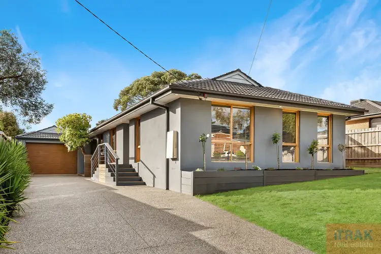 22 Goodwin Street, The Basin VIC 3154