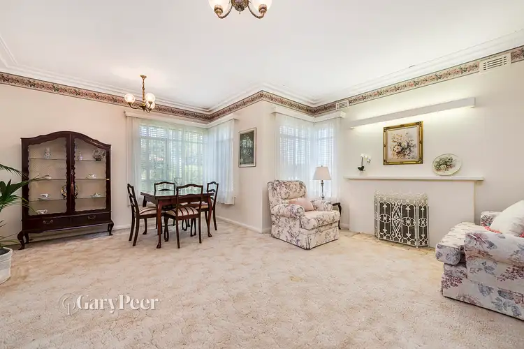 Second view of Homely house listing, 6 Atkinson Street, Murrumbeena VIC 3163