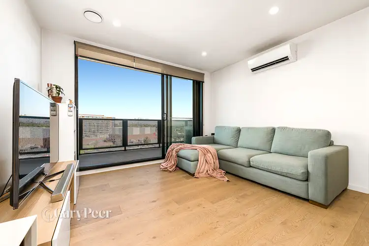 Main view of Homely apartment listing, 712/16 Woorayl Street, Carnegie VIC 3163
