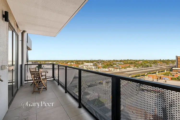 Third view of Homely apartment listing, 712/16 Woorayl Street, Carnegie VIC 3163