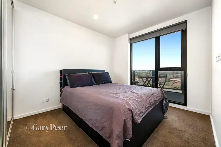 Fourth view of Homely apartment listing, 712/16 Woorayl Street, Carnegie VIC 3163