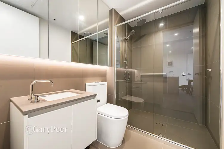 Fifth view of Homely apartment listing, 712/16 Woorayl Street, Carnegie VIC 3163