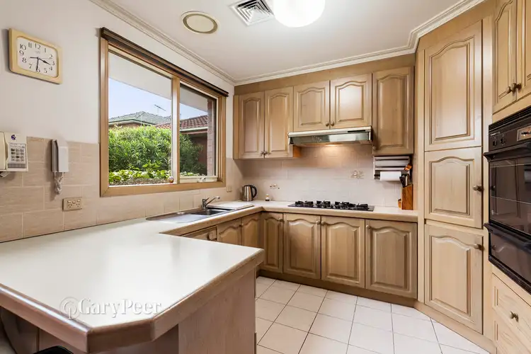 Third view of Homely unit listing, 2/11-15 Roselea Street, Caulfield South VIC 3162