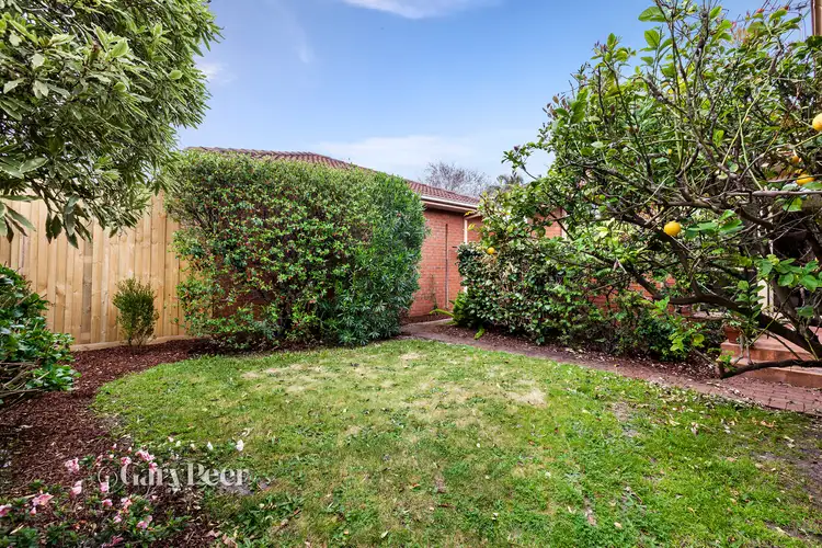Fifth view of Homely unit listing, 2/11-15 Roselea Street, Caulfield South VIC 3162