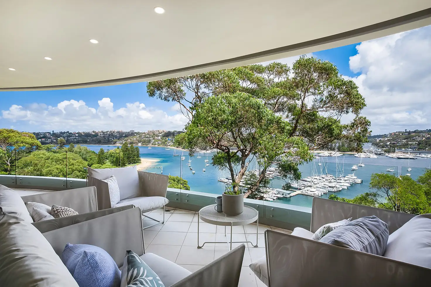 Main view of Homely house listing, 15 Peronne Avenue, Clontarf NSW 2093