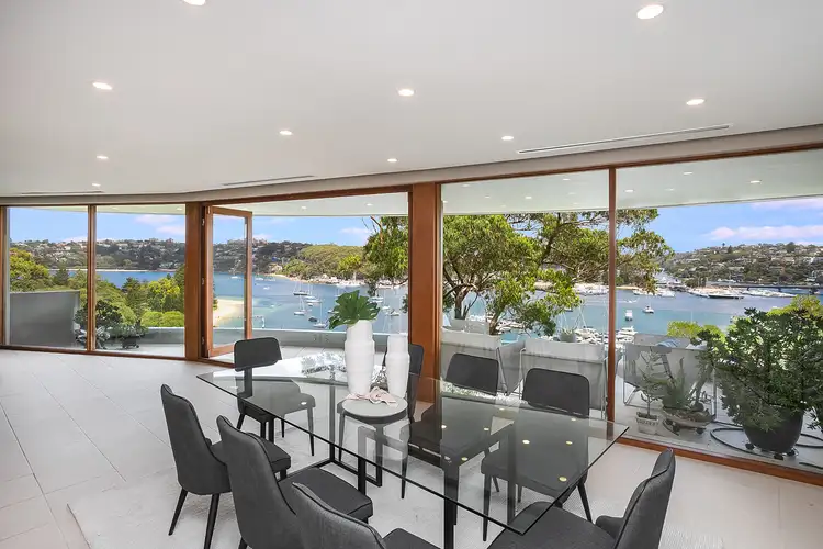 Second view of Homely house listing, 15 Peronne Avenue, Clontarf NSW 2093