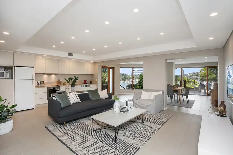 Fourth view of Homely house listing, 15 Peronne Avenue, Clontarf NSW 2093