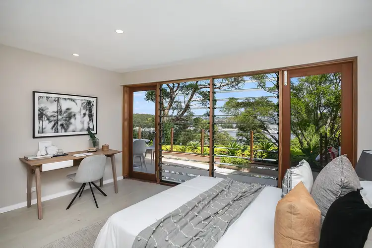 Sixth view of Homely house listing, 15 Peronne Avenue, Clontarf NSW 2093