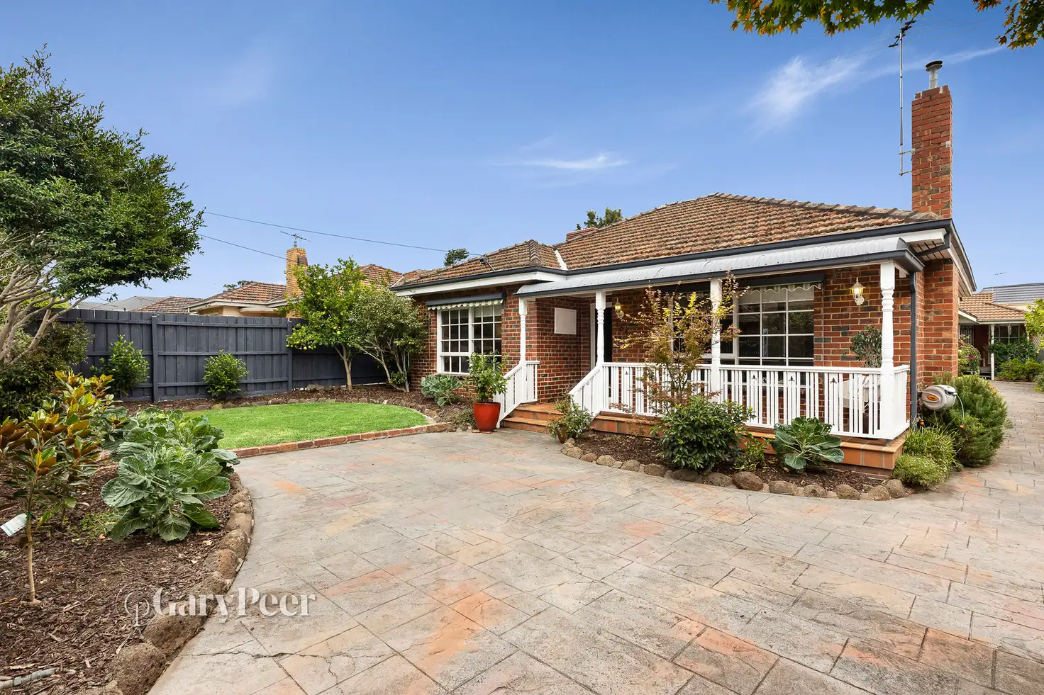 Main view of Homely house listing, 1/109 Chadstone Road, Malvern East VIC 3145