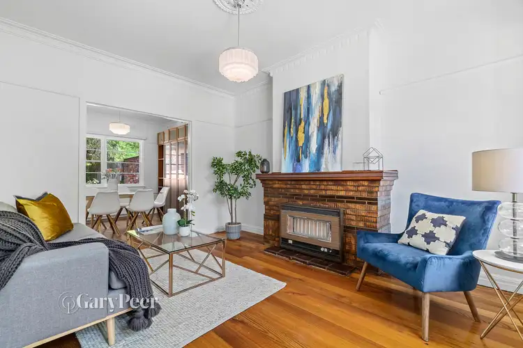 Second view of Homely house listing, 10 Bute Street, Murrumbeena VIC 3163