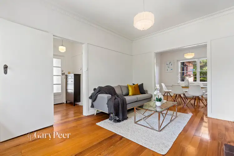 Third view of Homely house listing, 10 Bute Street, Murrumbeena VIC 3163