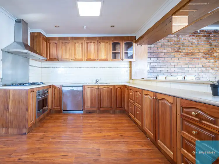 Main view of Homely unit listing, 1/8 Anderson Street, Yarraville VIC 3013