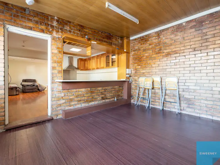 Second view of Homely unit listing, 1/8 Anderson Street, Yarraville VIC 3013