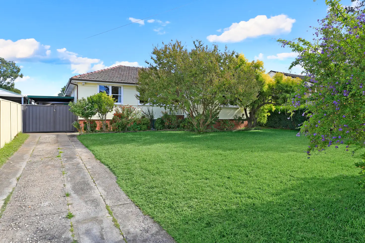 Main view of Homely house listing, 10 Hasselburgh Road, Tregear NSW 2770