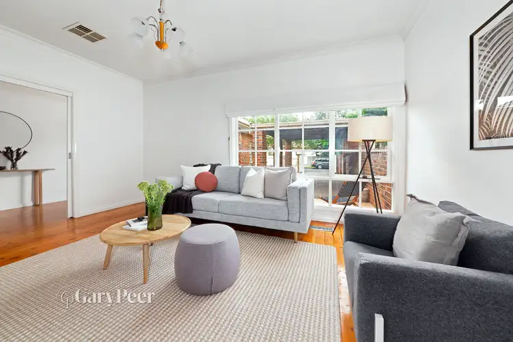 Third view of Homely unit listing, 1/10 Pelling Road, Murrumbeena VIC 3163