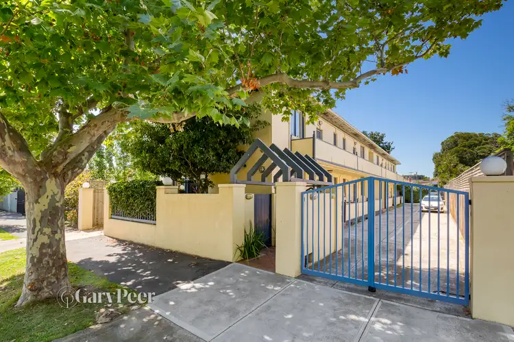 5/45 Foam Street, Elwood VIC 3184