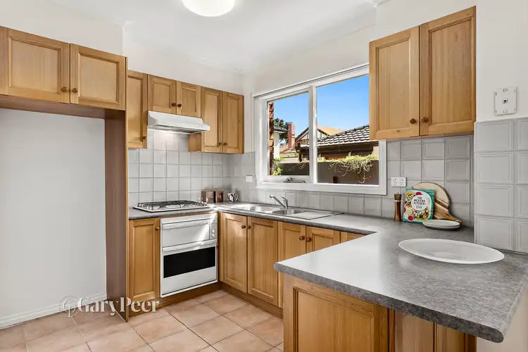 Third view of Homely villa listing, 3/7 Kingsley Parade, Carnegie VIC 3163