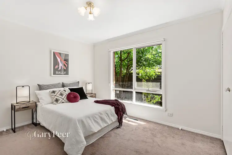 Fourth view of Homely villa listing, 3/7 Kingsley Parade, Carnegie VIC 3163