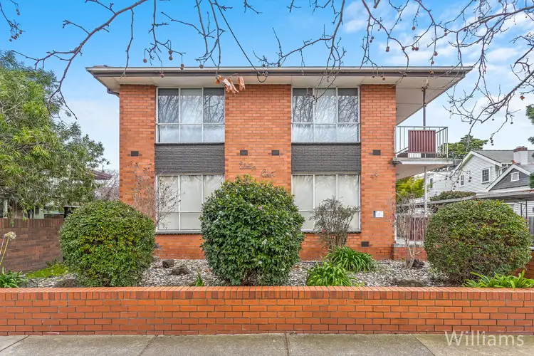 Main view of Homely apartment listing, 7/49 Electra Street, Williamstown VIC 3016